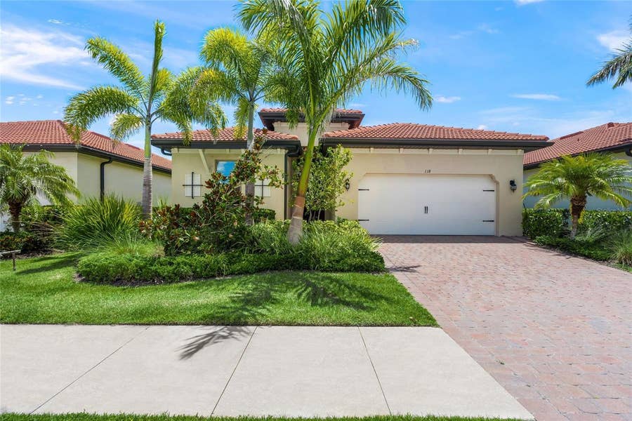 Property photo for 118 VERAZA COURT, Nokomis, FL