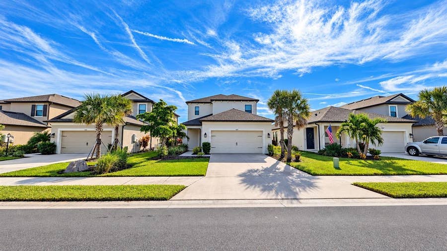 Property photo for 5419 SUMMIT GLEN, Bradenton, FL