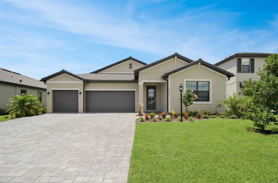 Property photo for 15025 SEA SALT WAY, Bradenton, FL