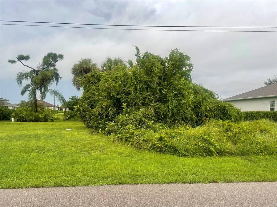 Property photo for 2143 ULSTER COURT, Punta Gorda, FL