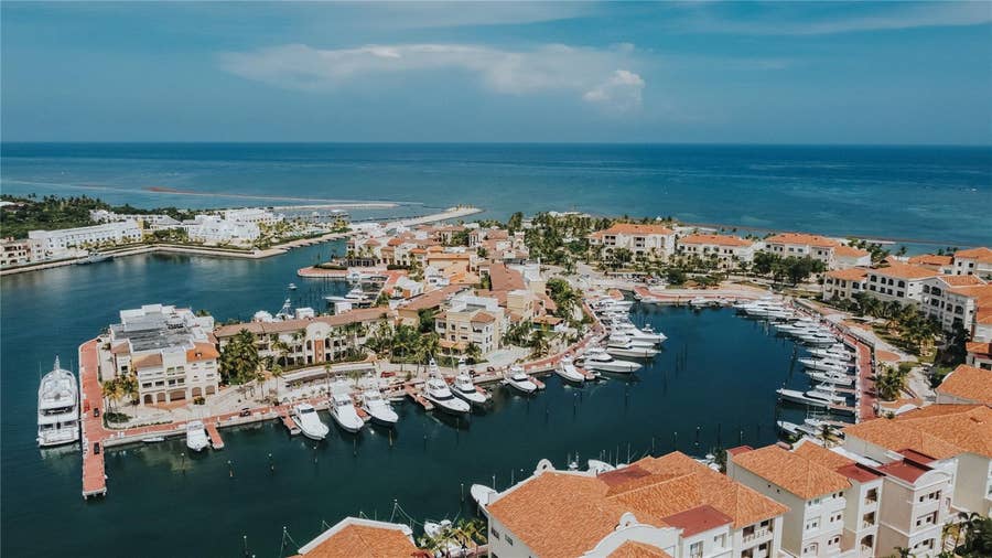 Property photo for Edificio7 AQUAMARINA, #724, Punta Cana-Capcana, OC