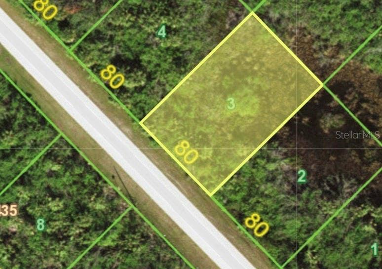 Property photo for 6168 PENNELL STREET, Englewood, FL