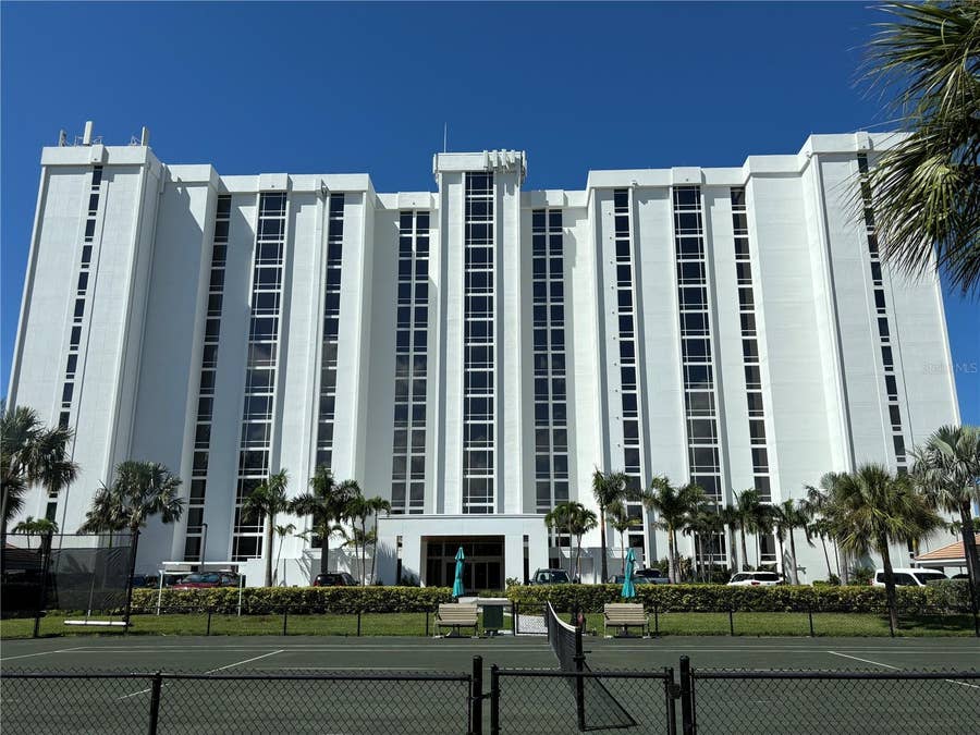 Property photo for 2425 GULF OF MEXICO DRIVE, #7F, Longboat Key, FL