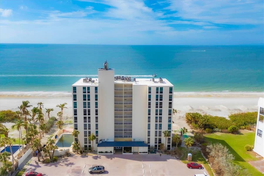 Property photo for 4485 GULF OF MEXICO DRIVE, #PH2, Longboat Key, FL