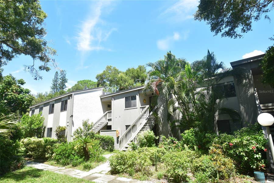 Property photo for 1516 PELICAN COVE ROAD, #GR144, Sarasota, FL