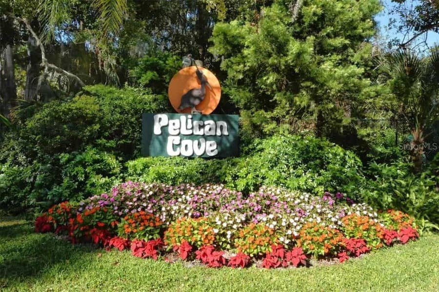 Property photo for 1628 CLOWER CREEK DRIVE, #125, Sarasota, FL
