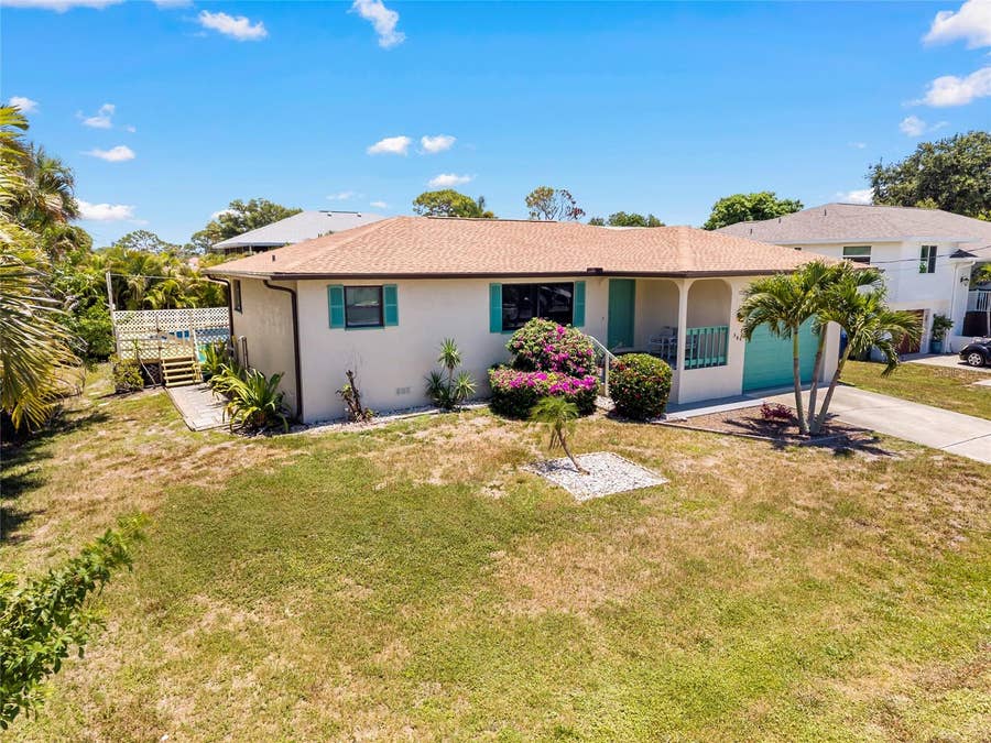 Property photo for 309 SHORE T ROAD, Nokomis, FL