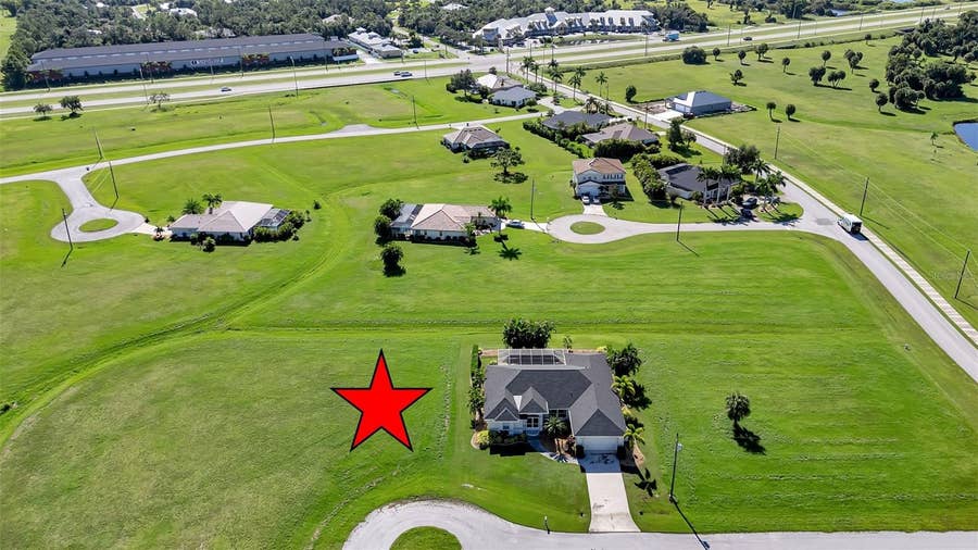 Property photo for 16428 TOGAS WAY, Punta Gorda, FL