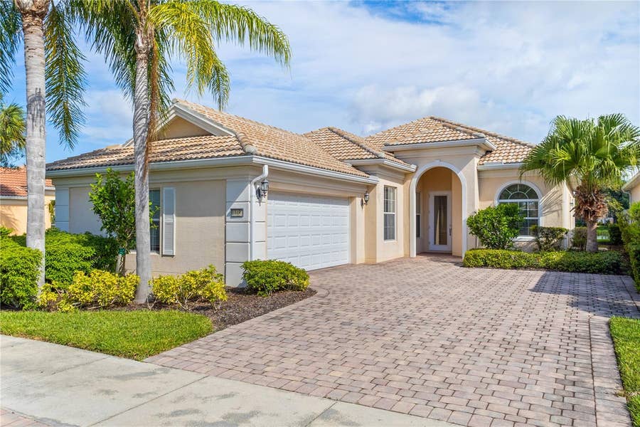 Property photo for 13180 IPOLITA STREET, Venice, FL