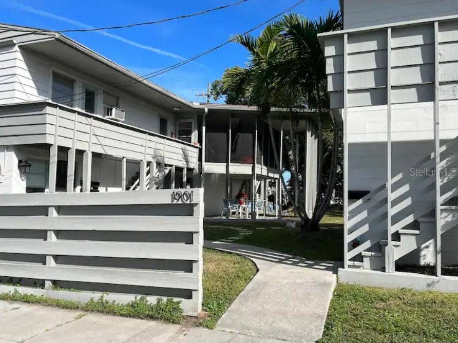 Property photo for 1901 HYDE PARK ST, #G, Sarasota, FL