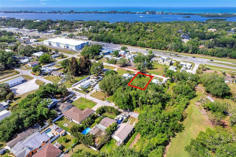 Property photo for 456 WASHINGTON AVENUE, Osprey, FL