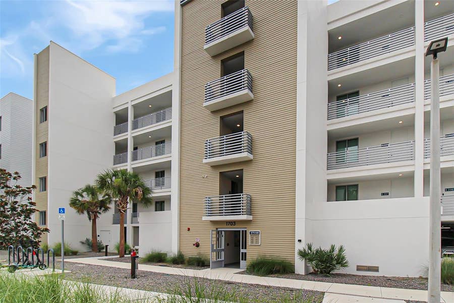 Property photo for 1703 N TAMIAMI TRAIL, #503, Sarasota, FL