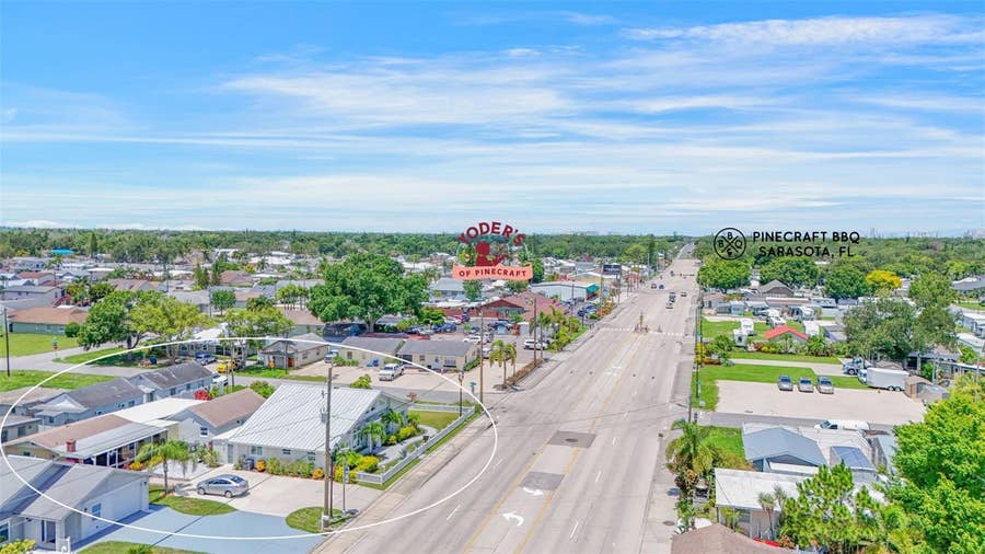 Property photo for 3502 BAHIA VISTA STREET, Sarasota, FL
