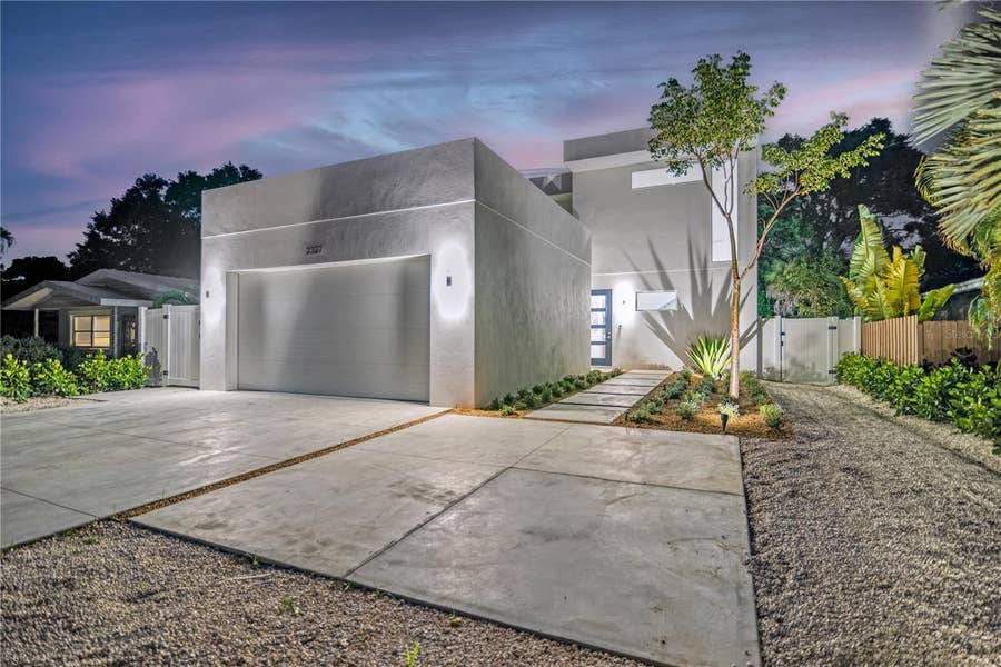 Property photo for 2327 HILLVIEW STREET, Sarasota, FL