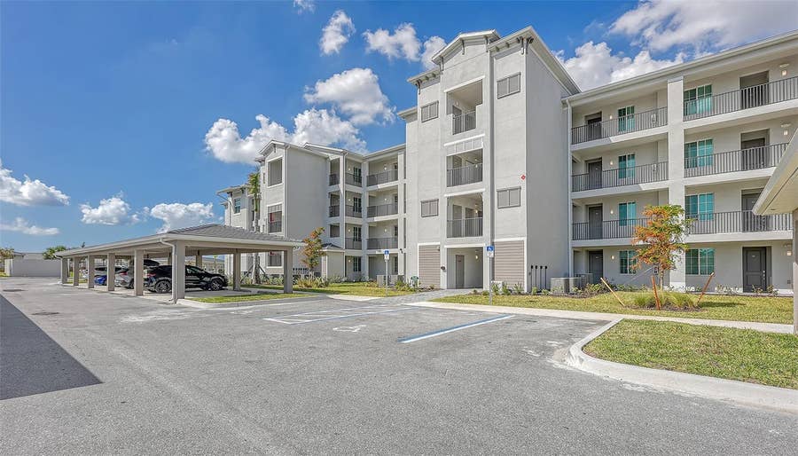Property photo for 12280 WELLEN GOLF STREET, #307, Venice, FL