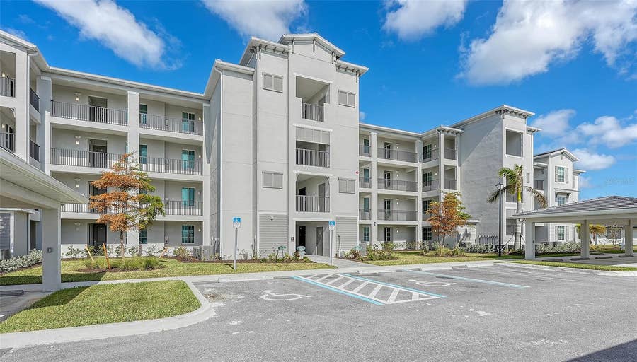 Property photo for 12140 WELLEN GOLF STREET, #203, Venice, FL