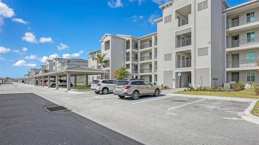 Property photo for 12180 WELLEN GOLF STREET, #202, Venice, FL
