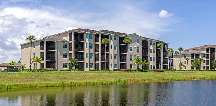 Property photo for 17520 GAWTHROP DRIVE, #108, Bradenton, FL