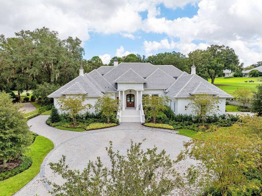 Property photo for 4015 NW 85TH TERRACE, Ocala, FL