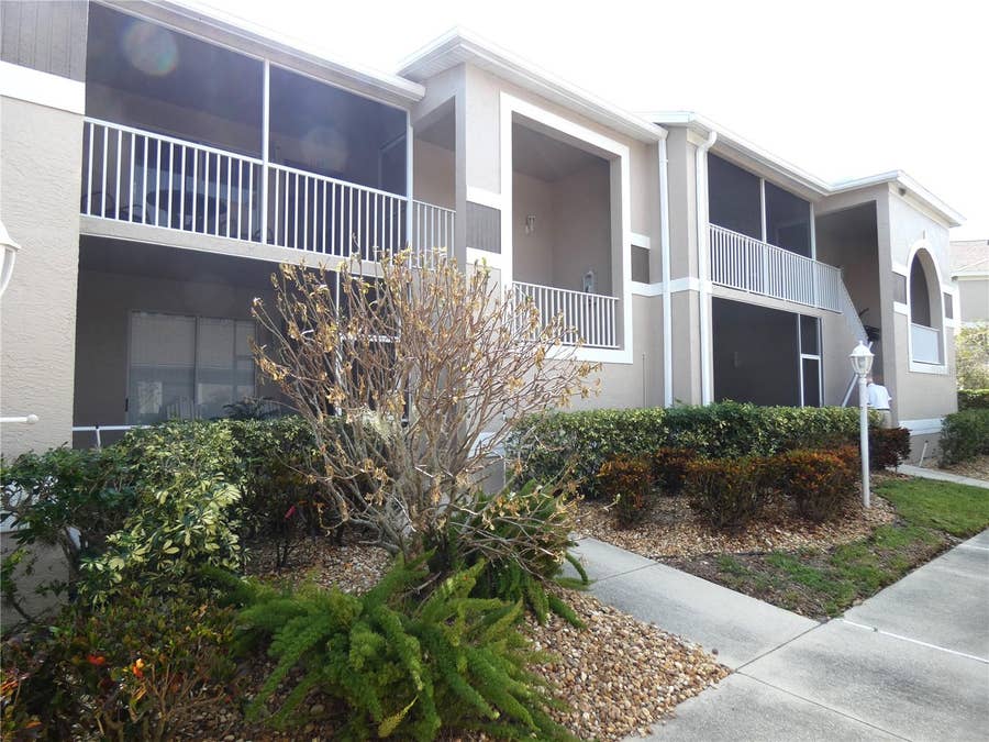 Property photo for 9641 CASTLE POINT DRIVE, #1225, Sarasota, FL