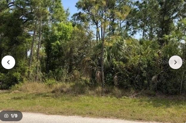 Property photo for 8198 DITMAR STREET, Port Charlotte, FL