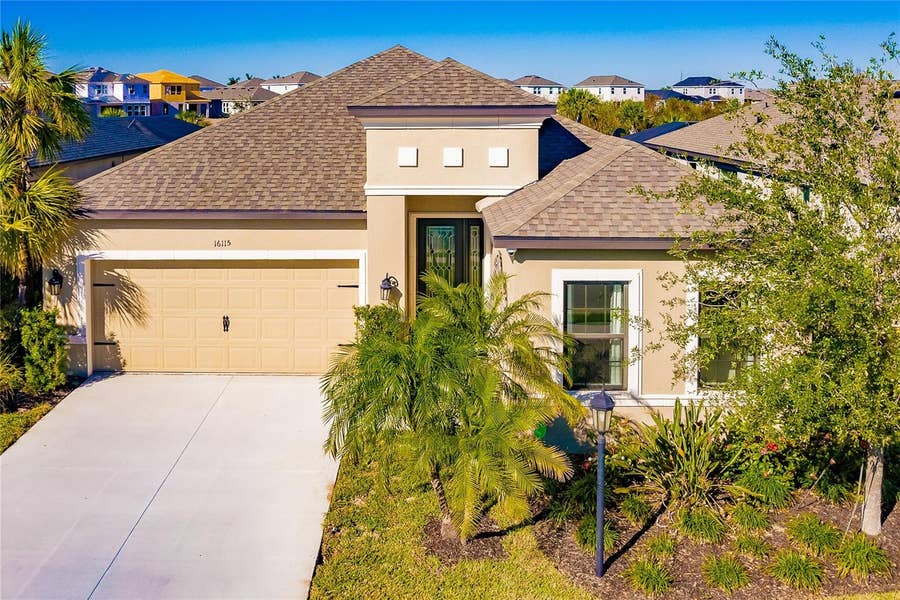 Property photo for 16115 CULPEPPER DRIVE, Bradenton, FL