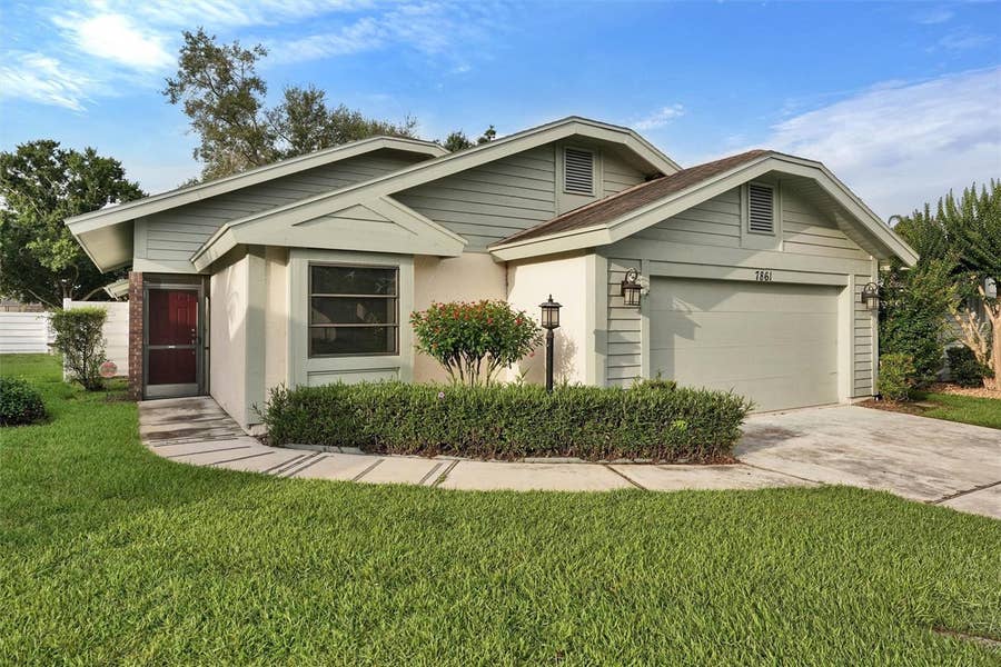 Property photo for 7861 PINE TRACE DRIVE, #7861, Sarasota, FL