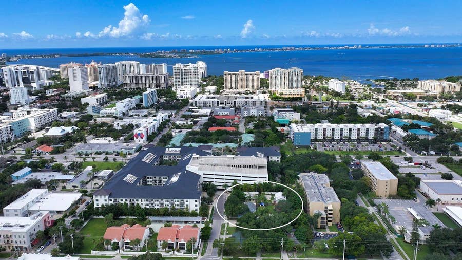 Property photo for 1569 7TH STREET, Sarasota, FL