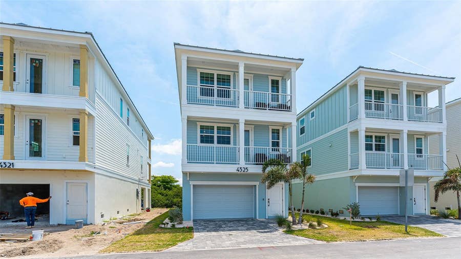 Property photo for 4325 MARINA VIEW WAY, Cortez, FL