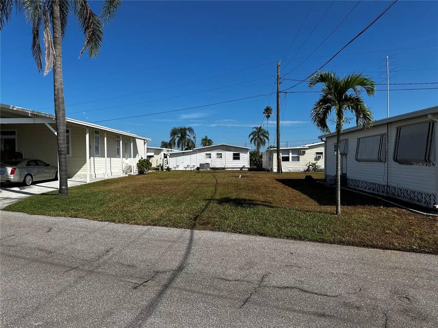 Property photo for 256 JAMAICA DRIVE, Palmetto, FL
