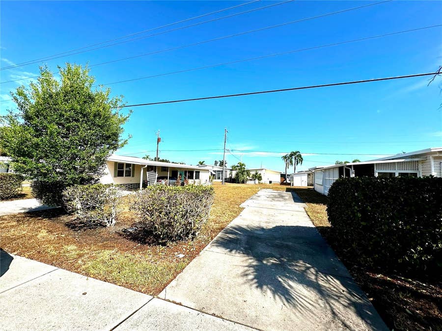 Property photo for 3108 10TH STREET W, Palmetto, FL