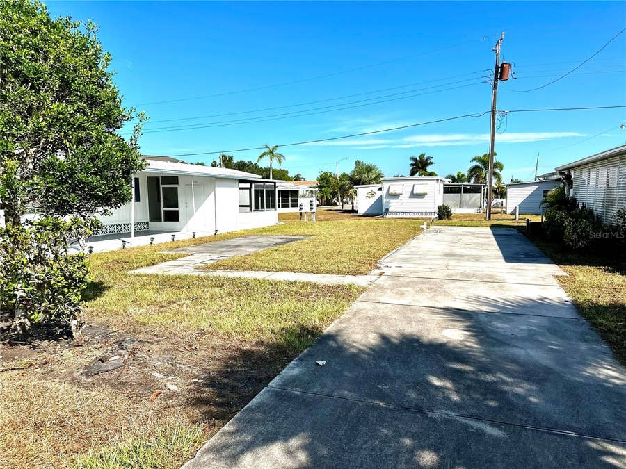 Property photo for 3112 10TH STREET W, Palmetto, FL