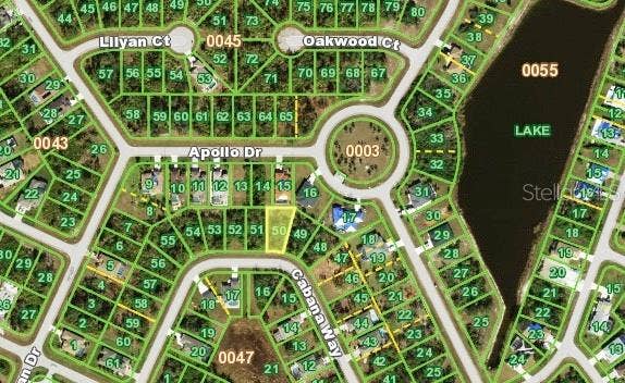 Property photo for 122 CABANA WAY, Rotonda West, FL