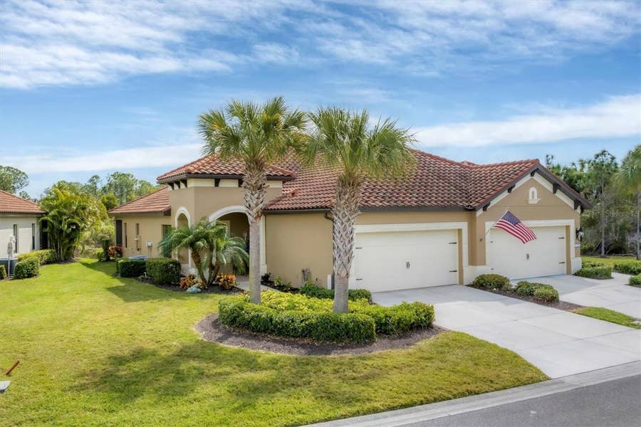 Property photo for 317 ACERNO DRIVE, Nokomis, FL