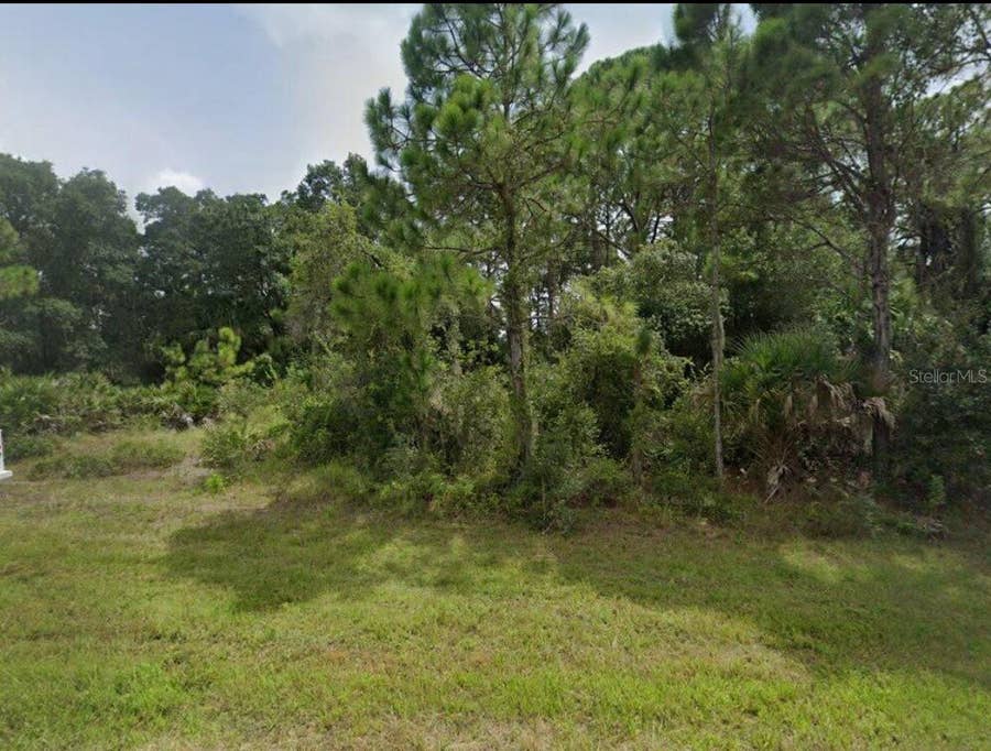 Property photo for 13343 CHAMBERLAIN BOULEVARD, Port Charlotte, FL