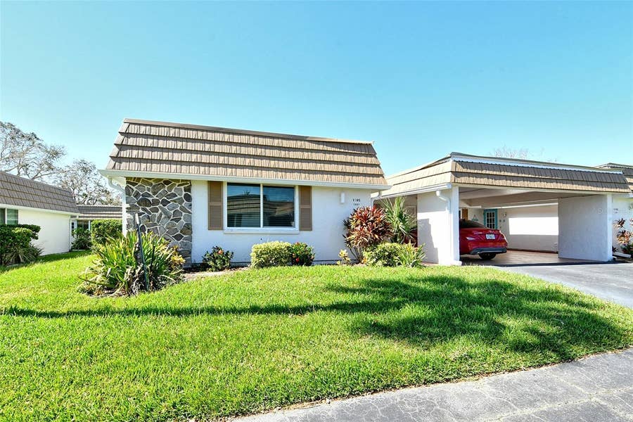 Property photo for 2607 RIVERBLUFF PARKWAY, #V145, Sarasota, FL