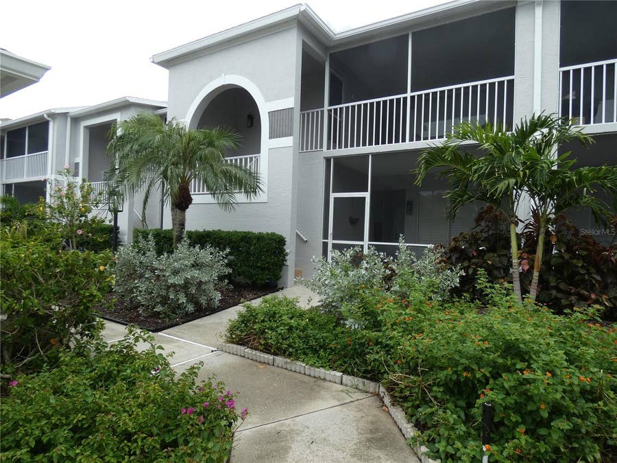 Property photo for 4639 CHAPEL HILL DRIVE, #2912, Sarasota, FL