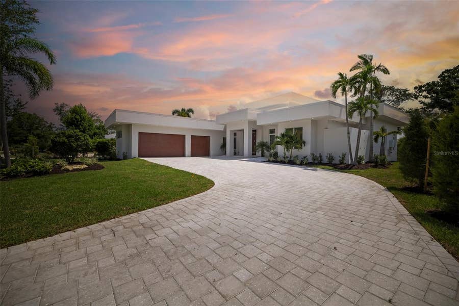 Property photo for 4431 CAMINO REAL, Sarasota, FL
