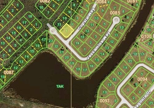 Property photo for 1 COPSIA WAY, Placida, FL