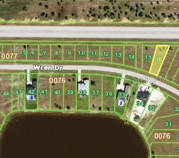 Property photo for 126 WREN DRIVE, Placida, FL
