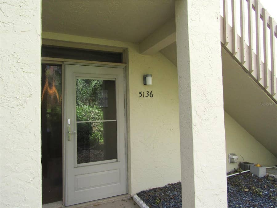 Property photo for 5136 HARPERS CROFT, #11, Sarasota, FL
