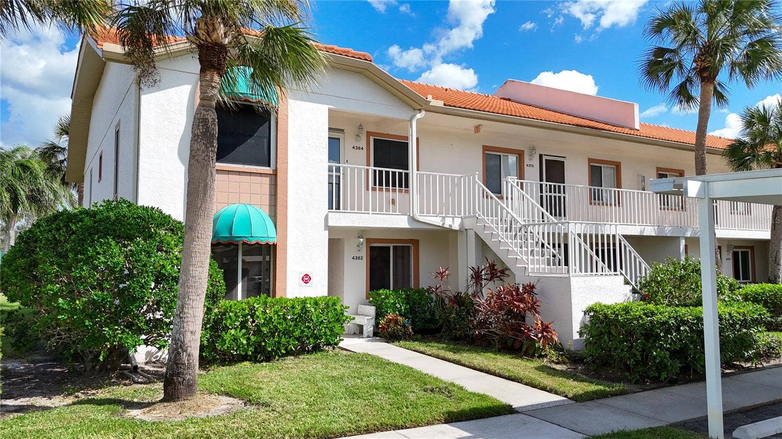 4382 MADEIRA COURT, #3361, Sarasota, FL 34233 4382 MADEIRA COURT, #3361, Sarasota, FL 34233