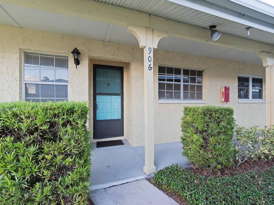 Property photo for 2465 NORTHSIDE DRIVE, #906, Clearwater, FL