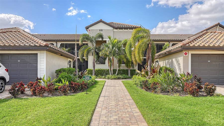 Property photo for 5710 PALMER CIRCLE, #201, Bradenton, FL