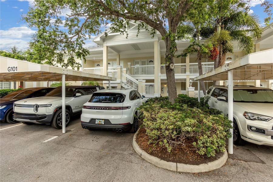Property photo for 3401 54TH DRIVE W, #104, Bradenton, FL