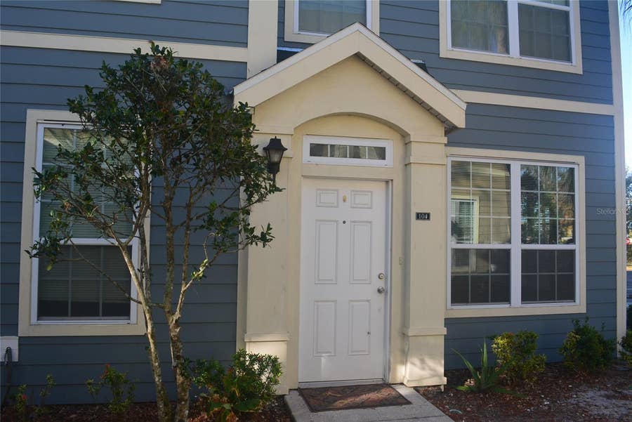 Property photo for 5701 SOLDIER CIRCLE, #104, Sarasota, FL