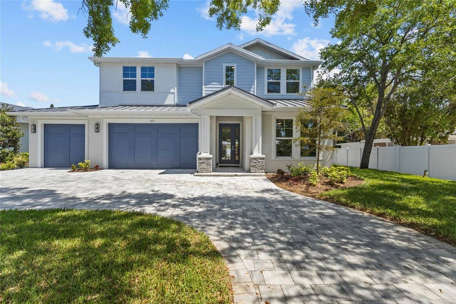 Property photo for 217 S SHADE AVENUE, Sarasota, FL