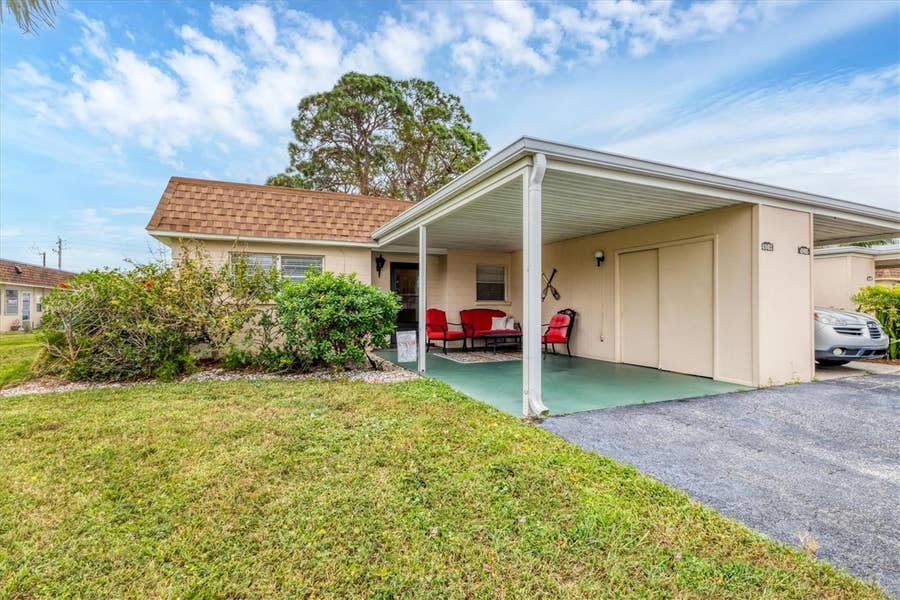 Property photo for 4803 PARK ACRES DRIVE, Bradenton, FL