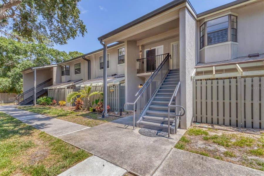 Property photo for 5611 SUMMER SIDE LANE, #46B, Sarasota, FL
