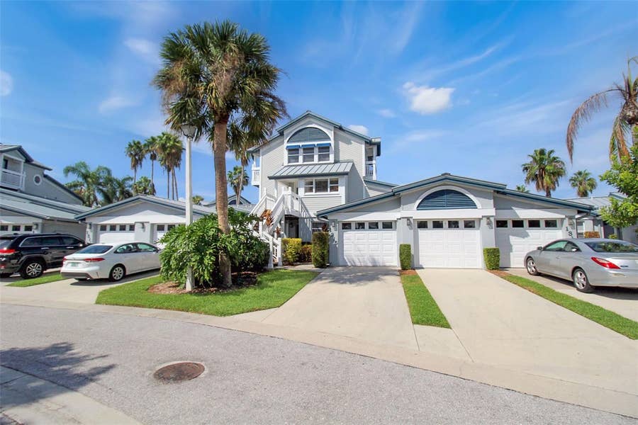 Property photo for 1315 SIESTA BAYSIDE DRIVE, #1315B, Sarasota, FL